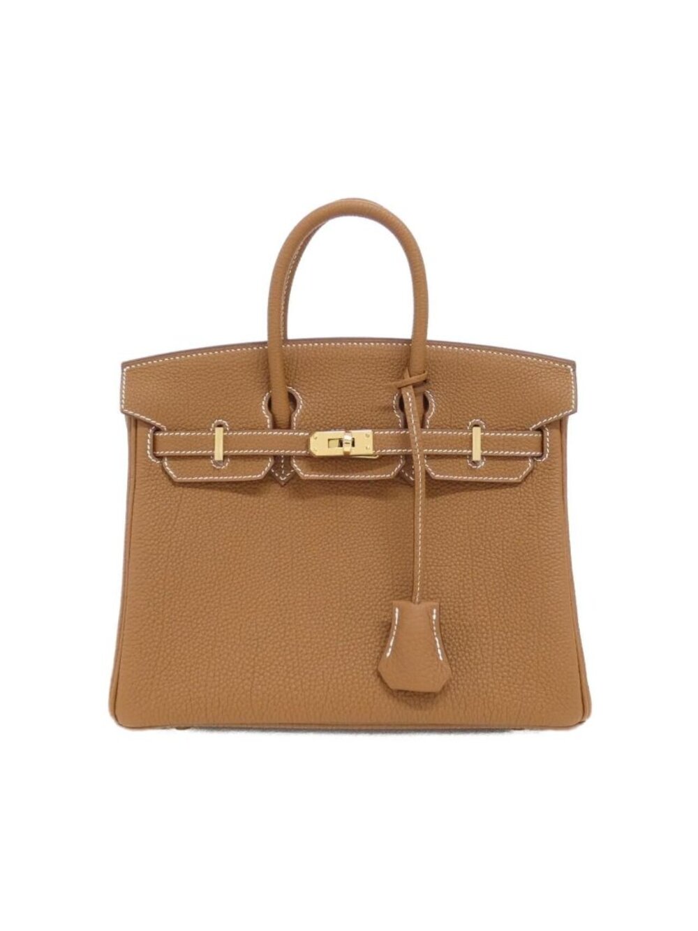 Hermes Birkin 25 Bag